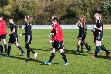Bild 353 - B-Juniorinnen SV Henstedt Ulzburg - Holstein Kiel : Ergebnis: 0:9